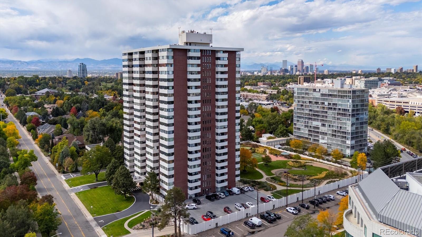 MLS Image #0 for 3131 e alameda avenue 604,denver, Colorado