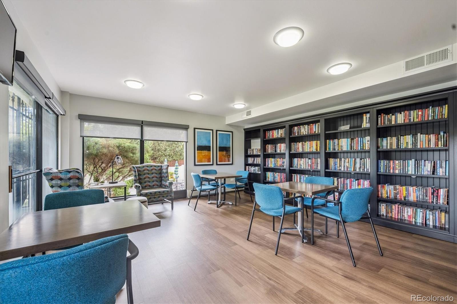 MLS Image #19 for 3131 e alameda avenue 604,denver, Colorado
