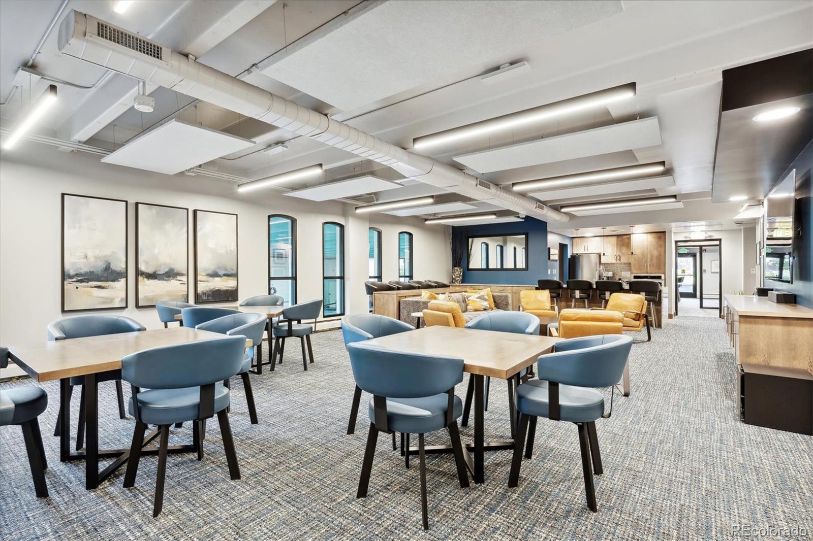MLS Image #22 for 3131 e alameda avenue 604,denver, Colorado