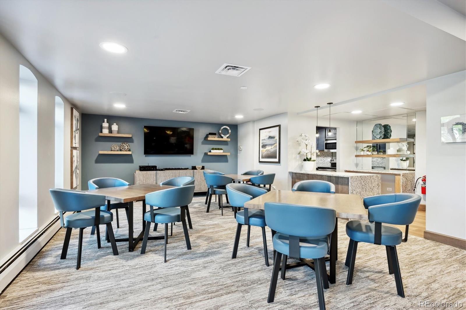 MLS Image #23 for 3131 e alameda avenue 604,denver, Colorado