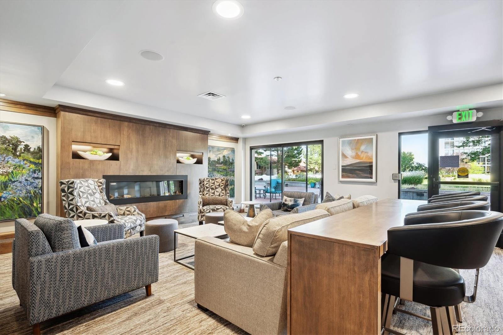 MLS Image #24 for 3131 e alameda avenue 604,denver, Colorado