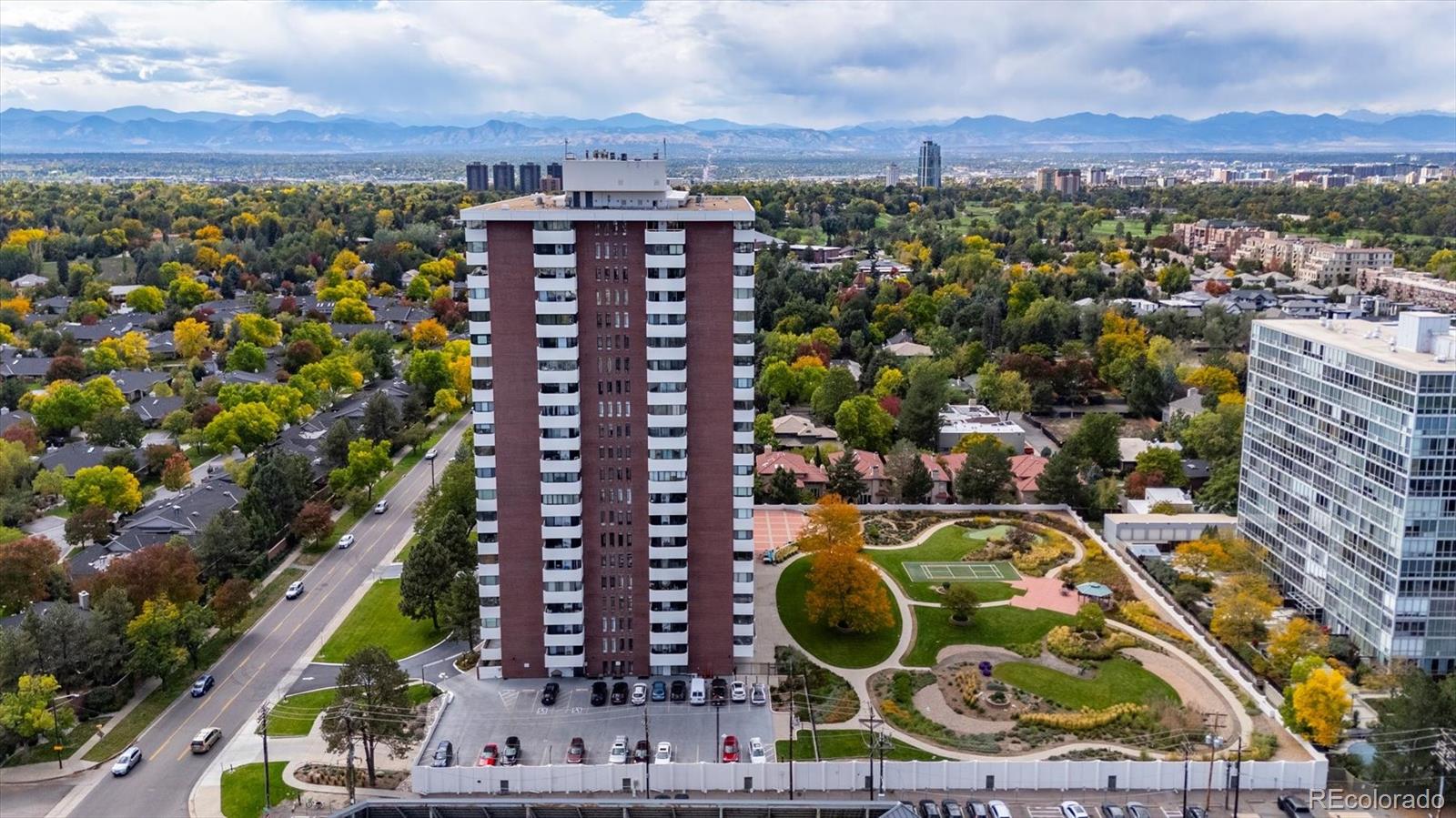 MLS Image #29 for 3131 e alameda avenue 604,denver, Colorado