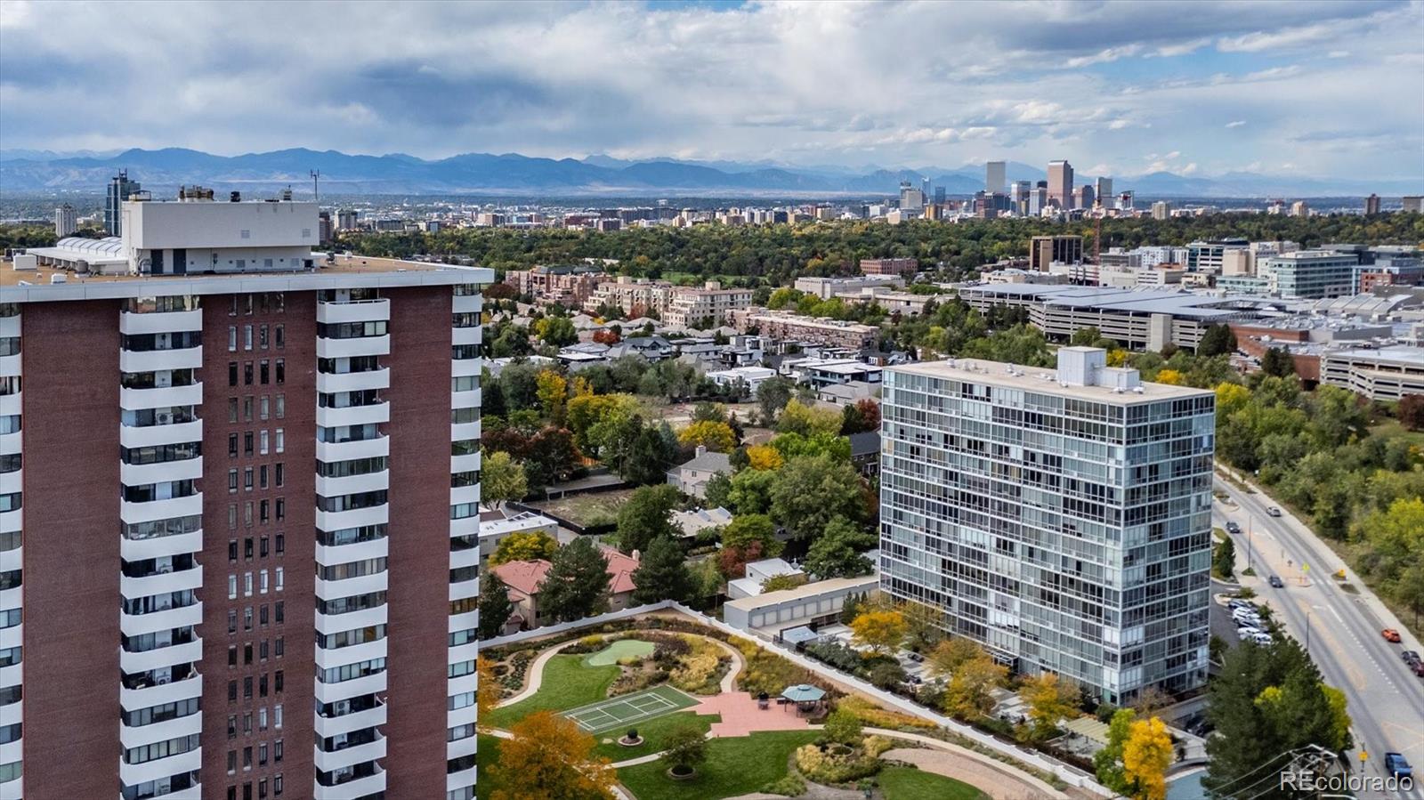 MLS Image #30 for 3131 e alameda avenue 604,denver, Colorado