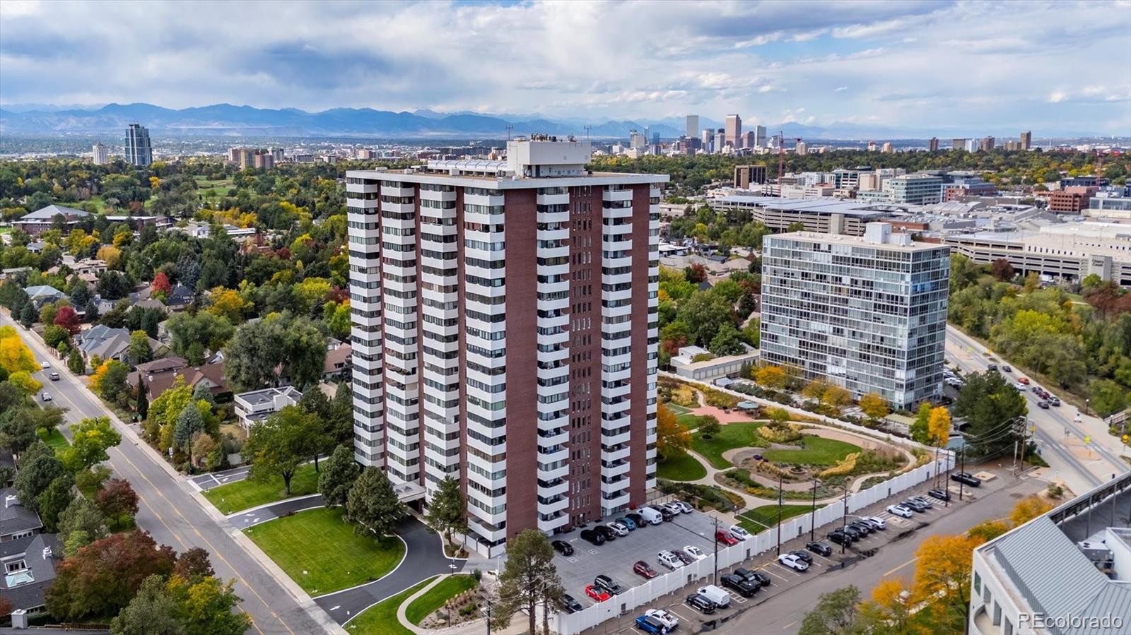 MLS Image #31 for 3131 e alameda avenue 604,denver, Colorado