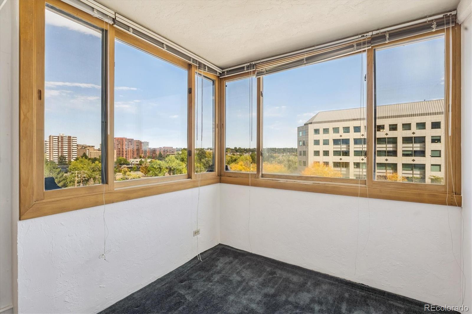 MLS Image #6 for 3131 e alameda avenue 604,denver, Colorado