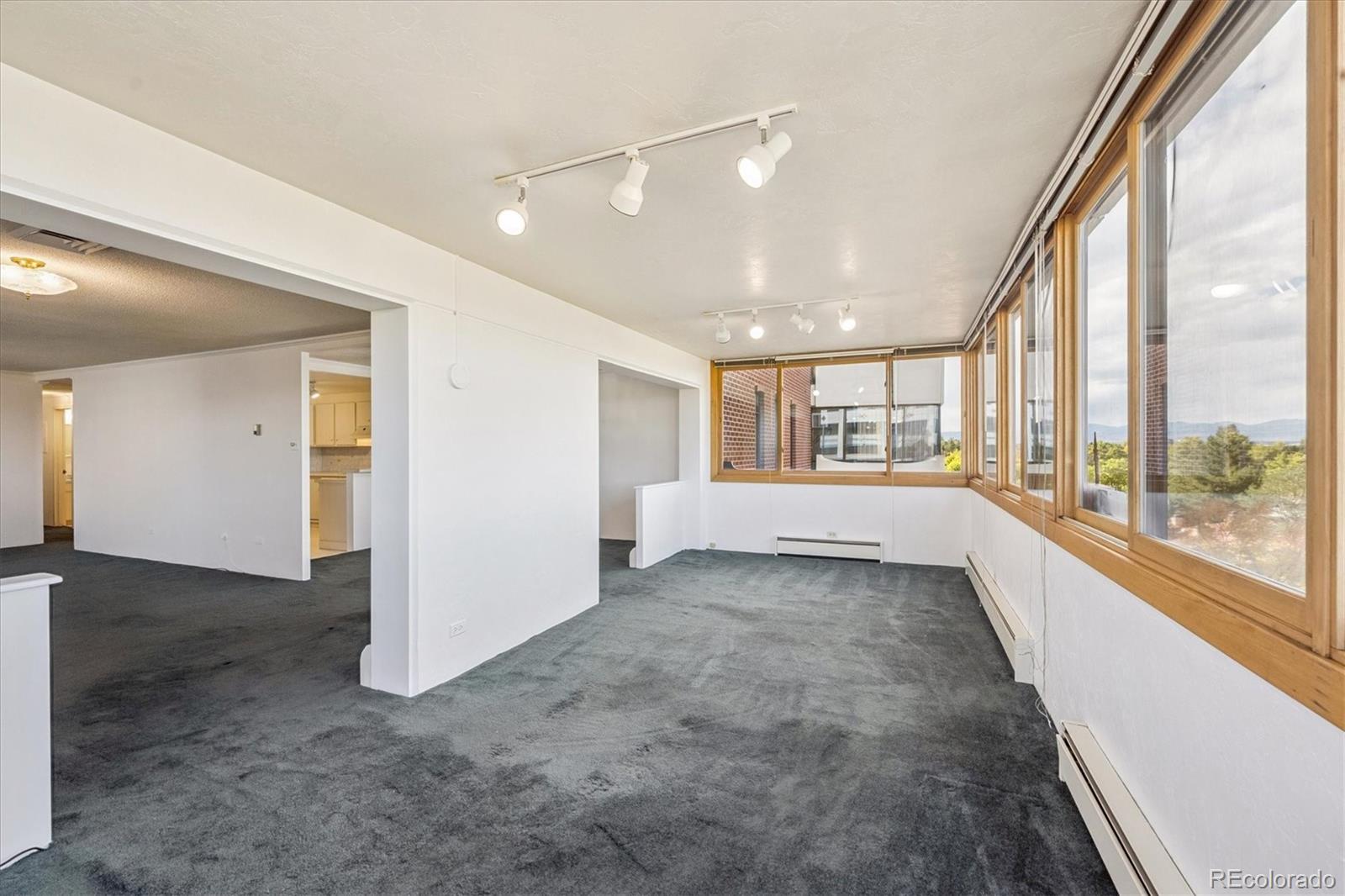 MLS Image #8 for 3131 e alameda avenue 604,denver, Colorado