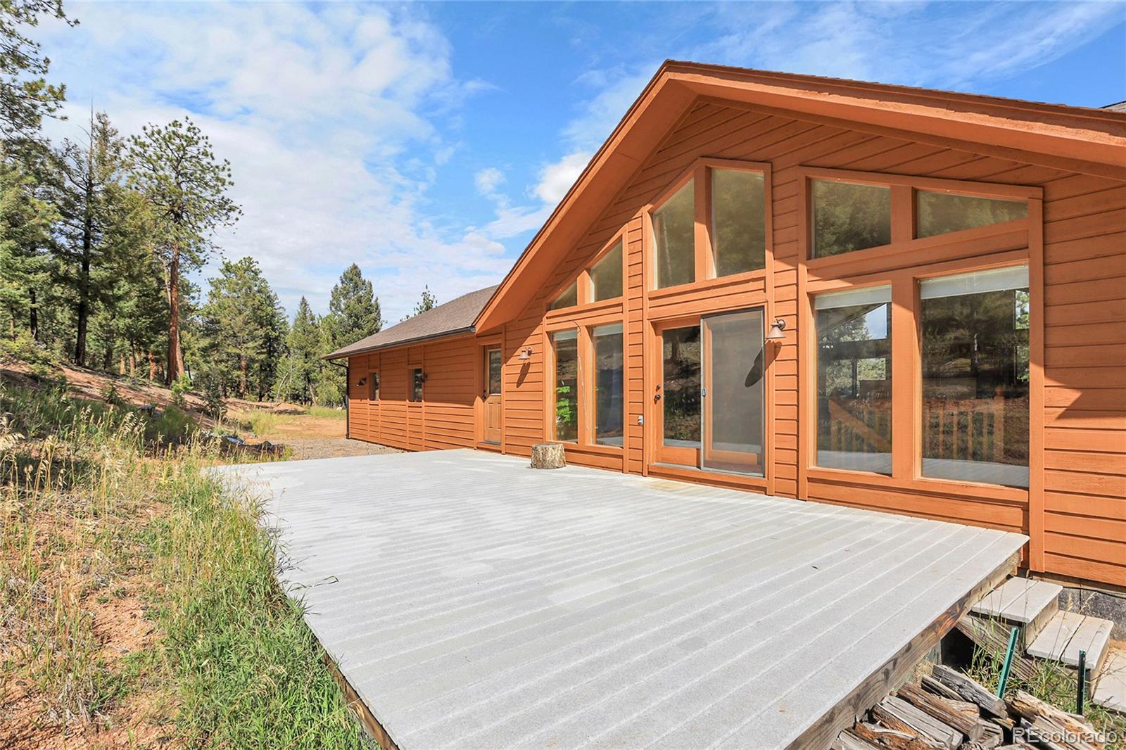 MLS Image #0 for 33624  iroquois trail,pine, Colorado