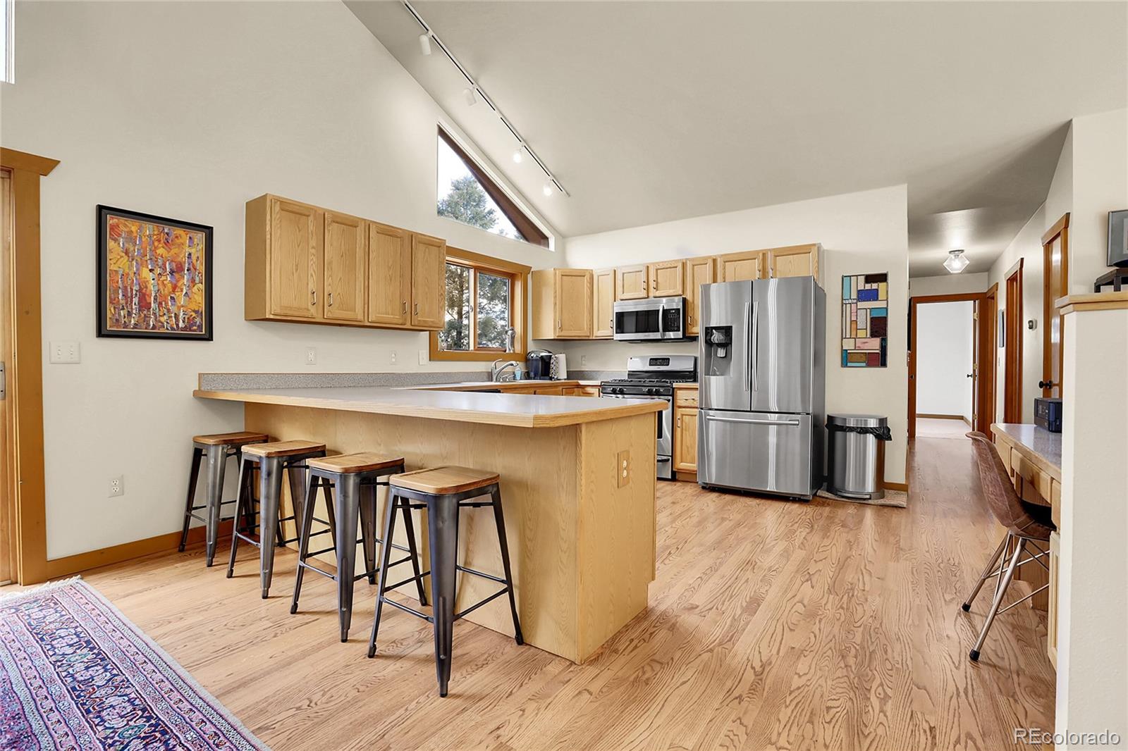 MLS Image #10 for 33624  iroquois trail,pine, Colorado