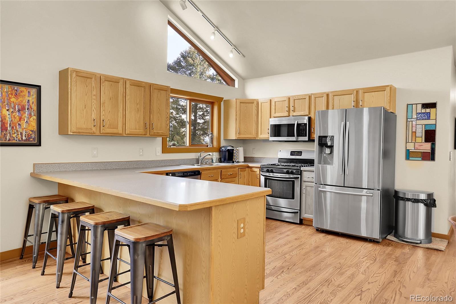 MLS Image #11 for 33624  iroquois trail,pine, Colorado