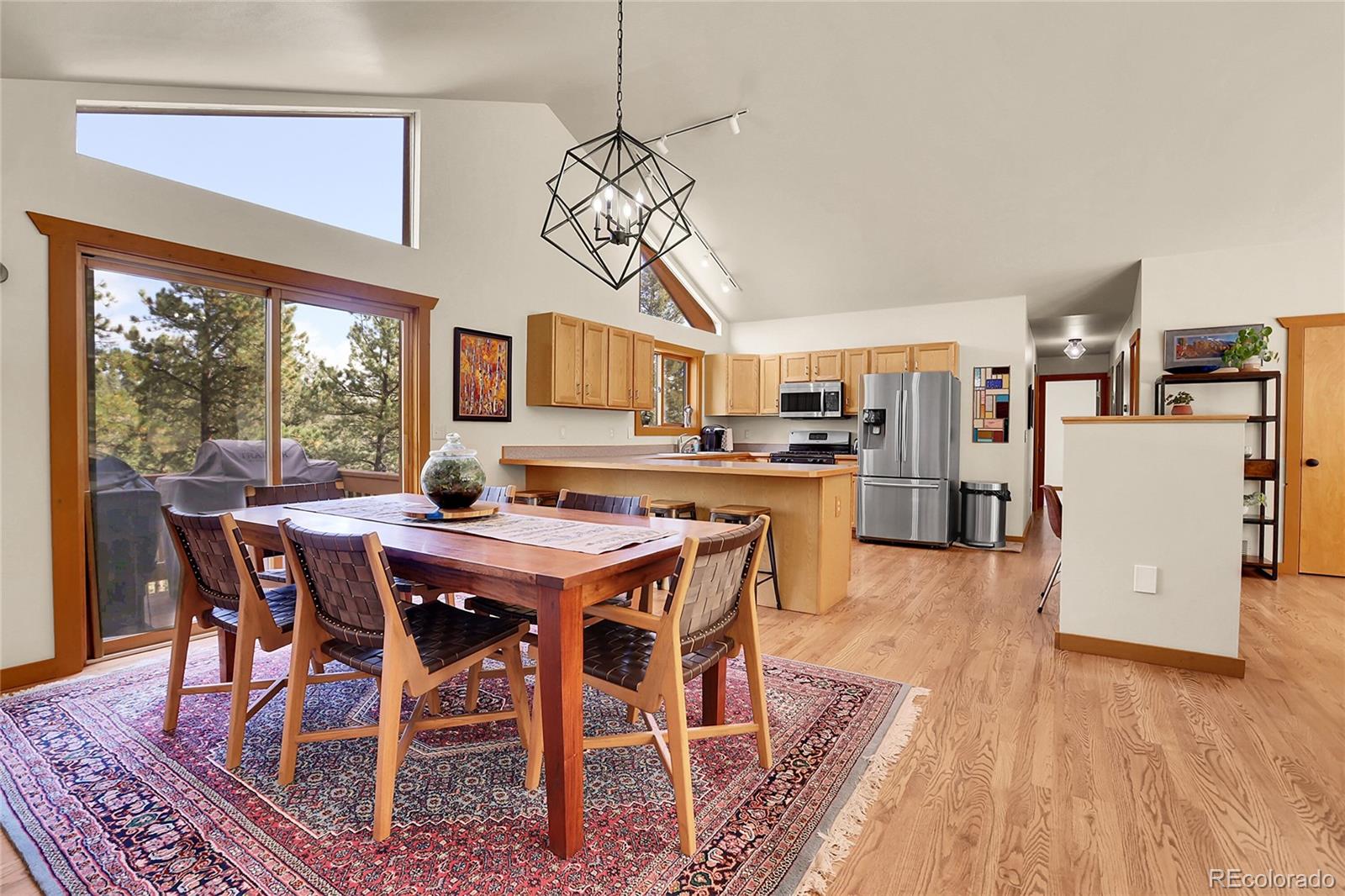 MLS Image #15 for 33624  iroquois trail,pine, Colorado