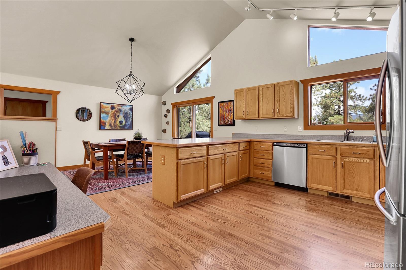 MLS Image #16 for 33624  iroquois trail,pine, Colorado
