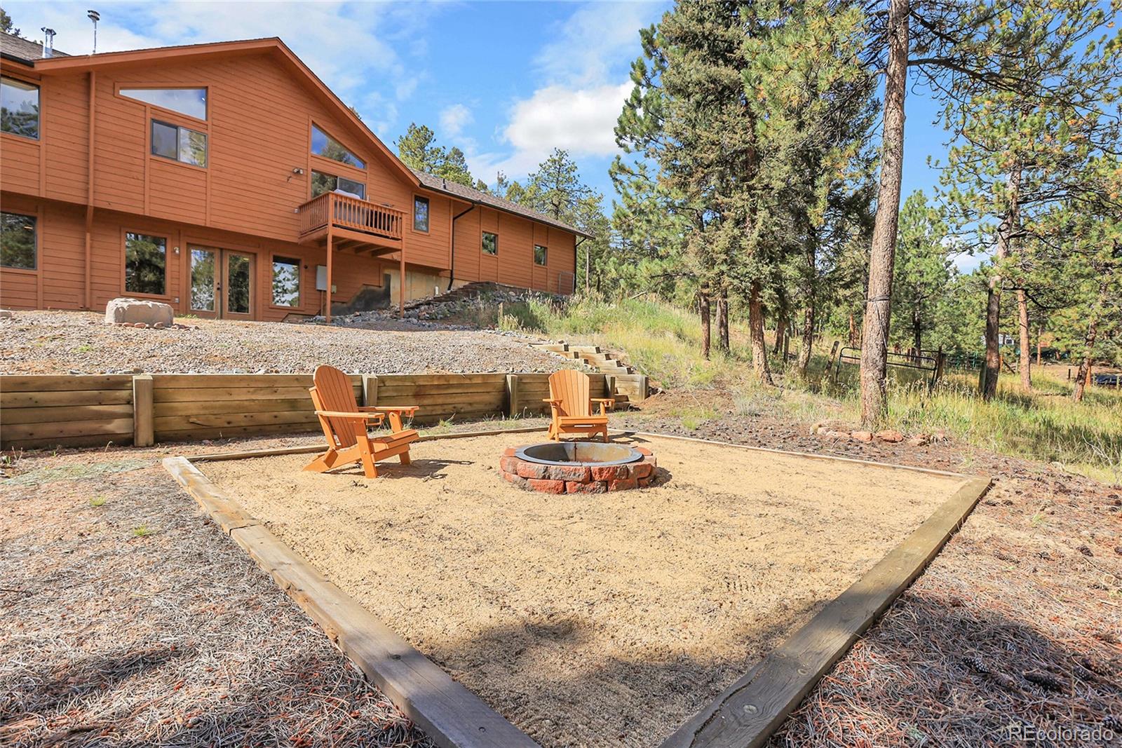 MLS Image #3 for 33624  iroquois trail,pine, Colorado