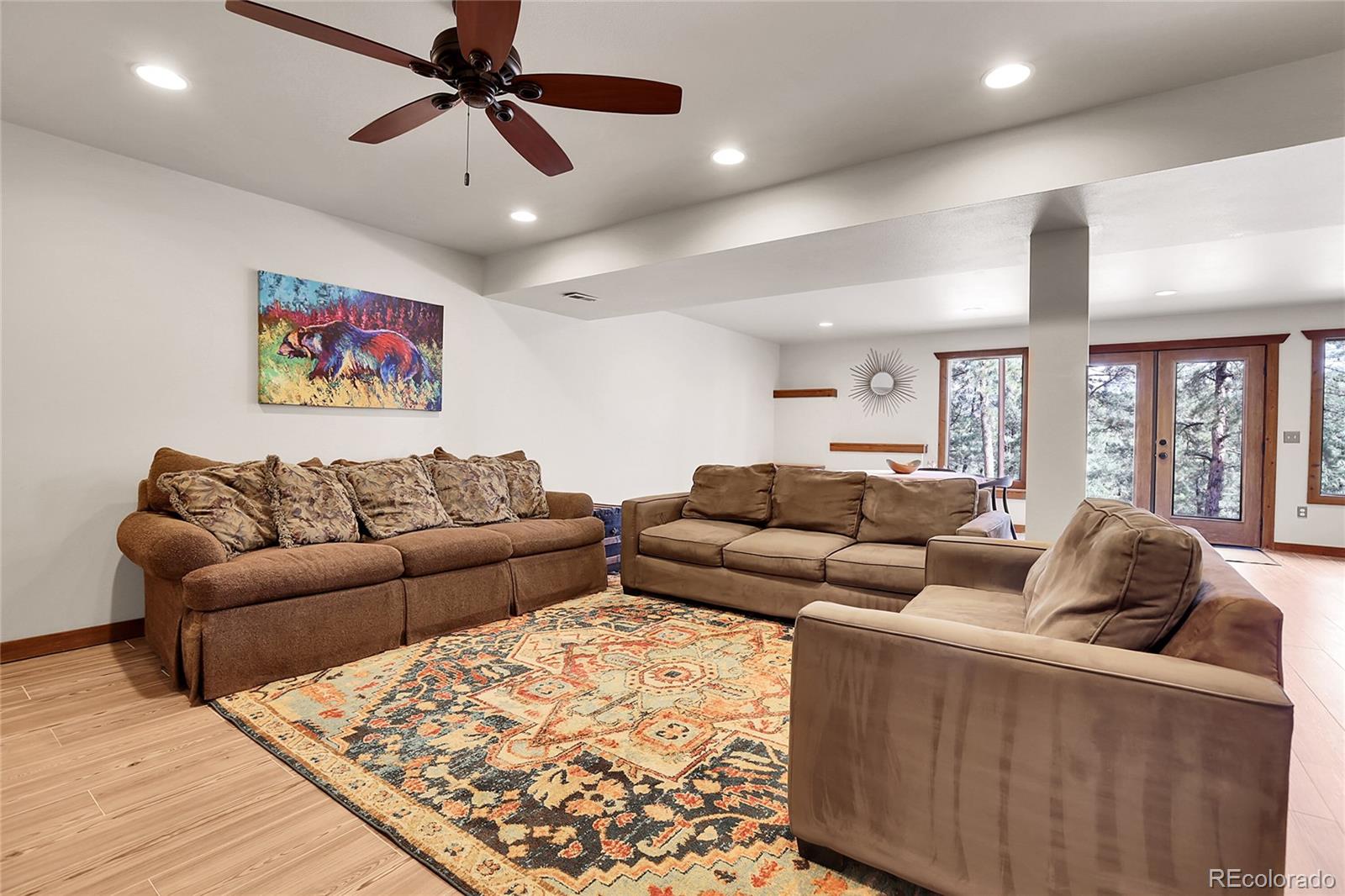 MLS Image #36 for 33624  iroquois trail,pine, Colorado
