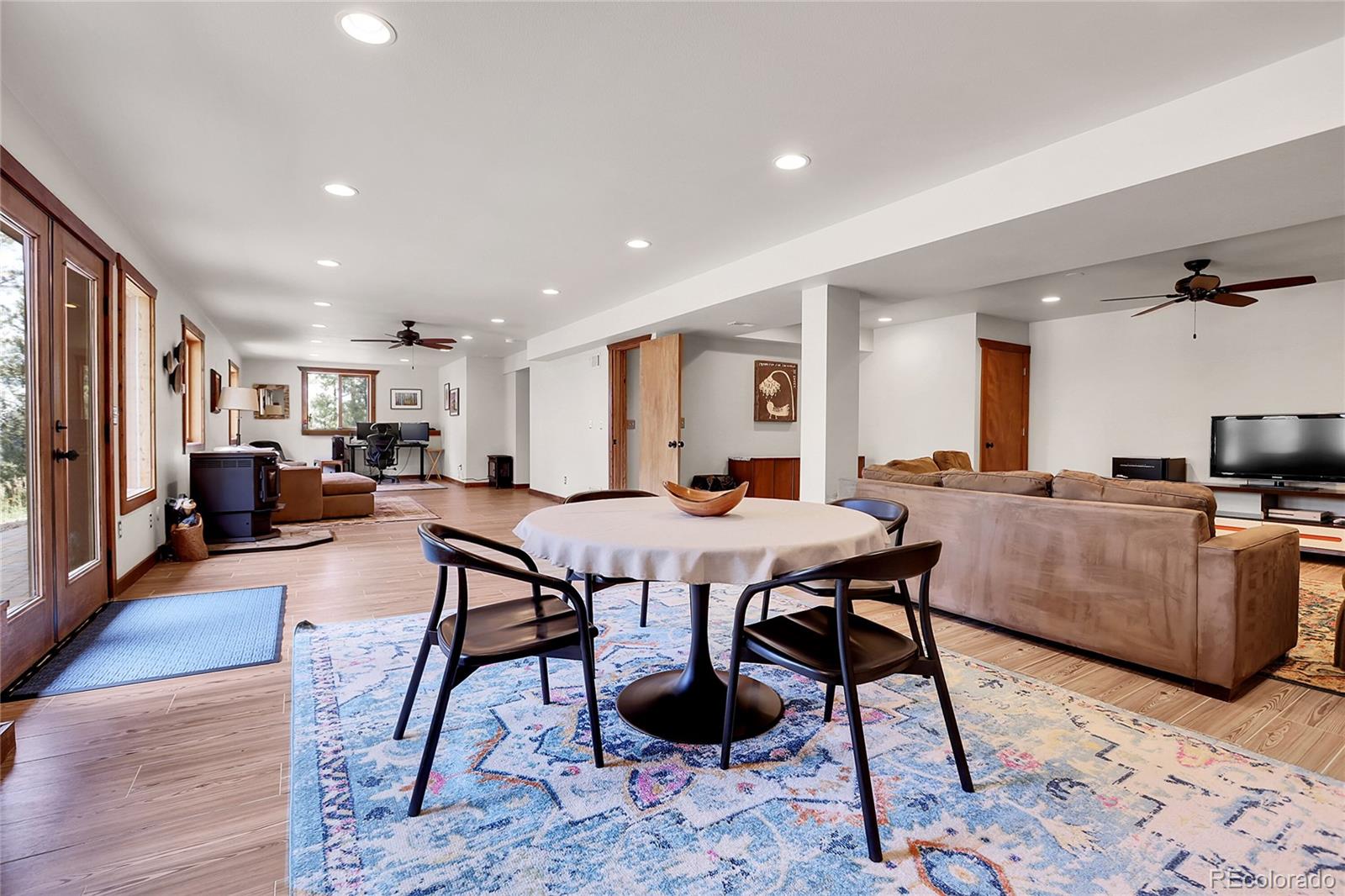 MLS Image #41 for 33624  iroquois trail,pine, Colorado