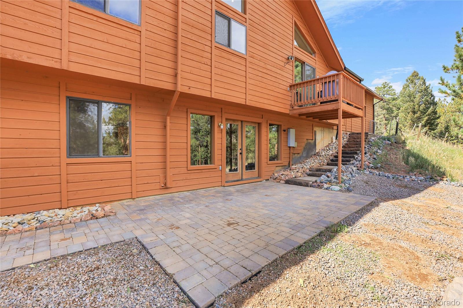 MLS Image #44 for 33624  iroquois trail,pine, Colorado