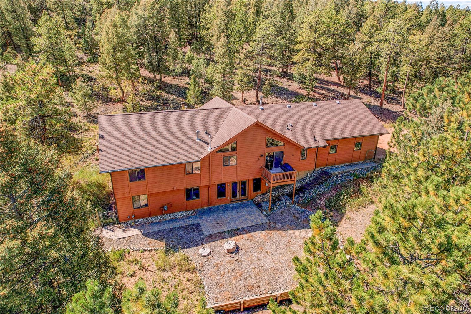 MLS Image #45 for 33624  iroquois trail,pine, Colorado