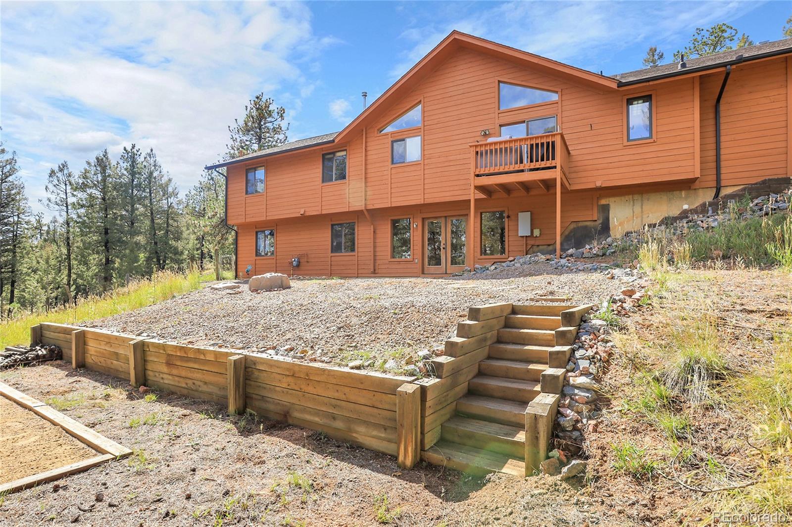 MLS Image #46 for 33624  iroquois trail,pine, Colorado