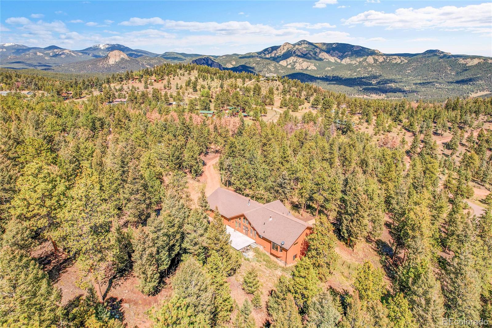 MLS Image #47 for 33624  iroquois trail,pine, Colorado