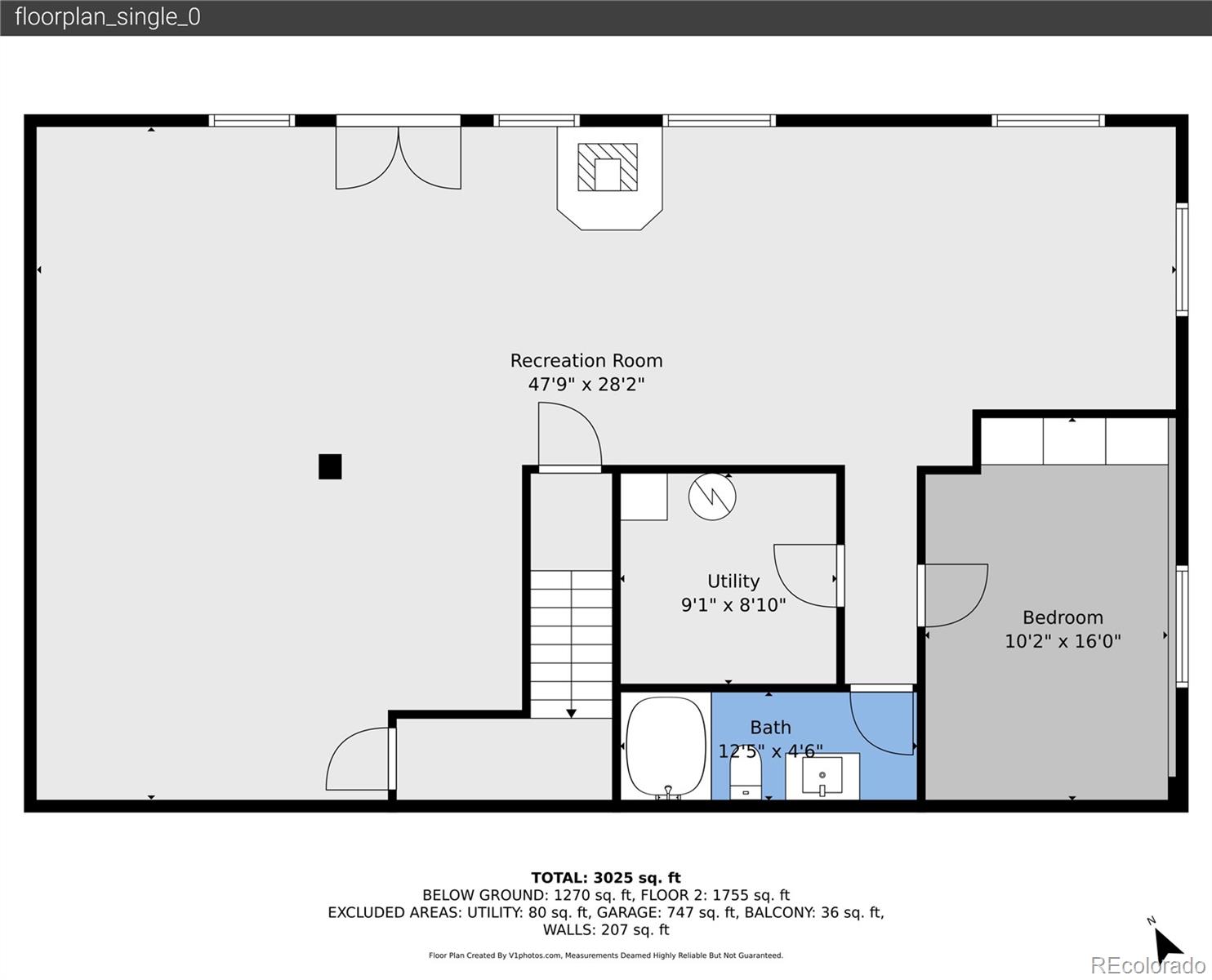 MLS Image #49 for 33624  iroquois trail,pine, Colorado