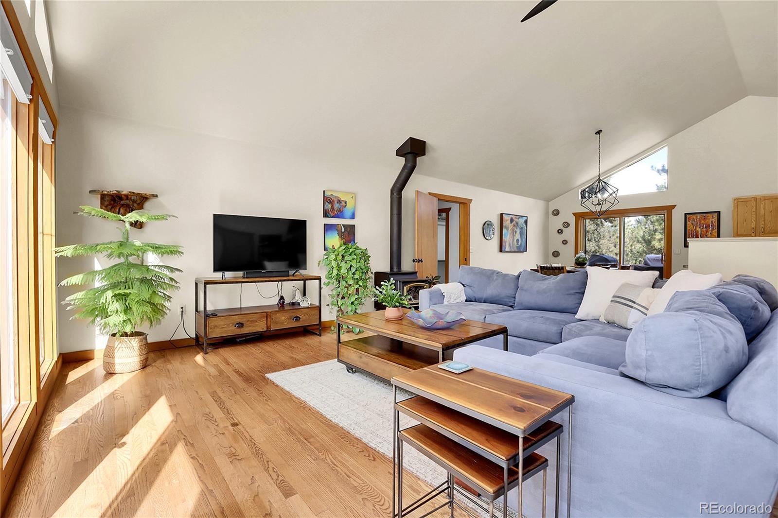 MLS Image #6 for 33624  iroquois trail,pine, Colorado