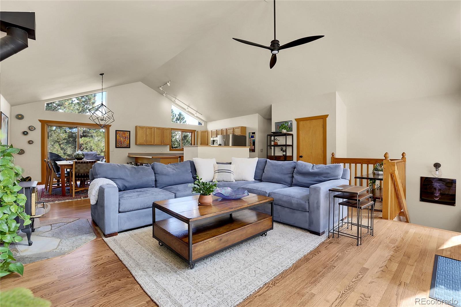 MLS Image #7 for 33624  iroquois trail,pine, Colorado