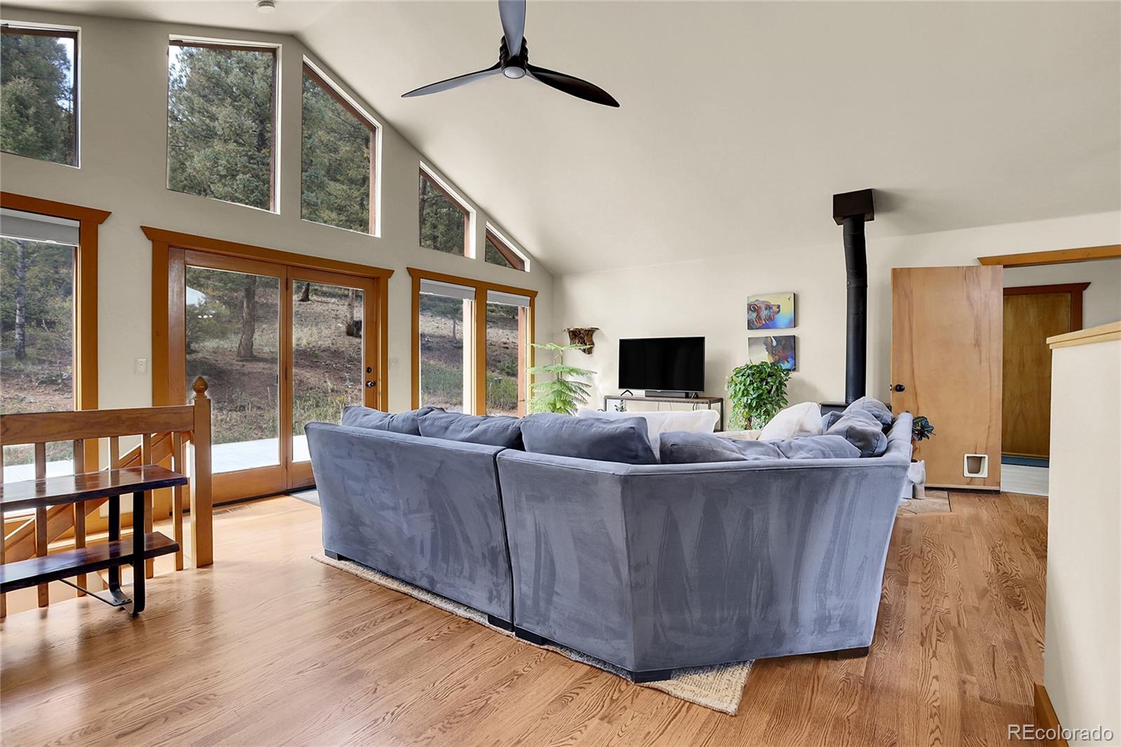 MLS Image #8 for 33624  iroquois trail,pine, Colorado