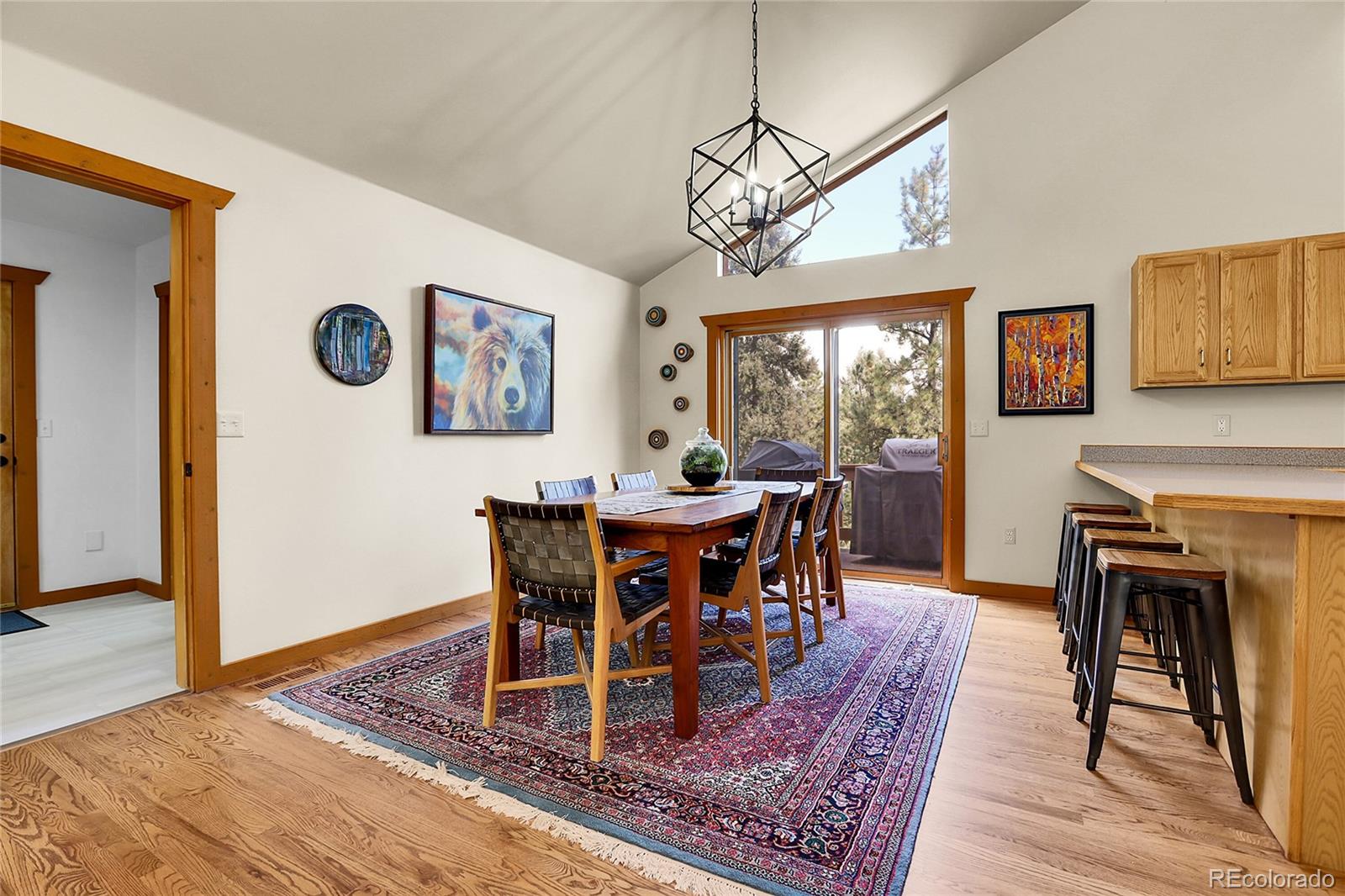 MLS Image #9 for 33624  iroquois trail,pine, Colorado