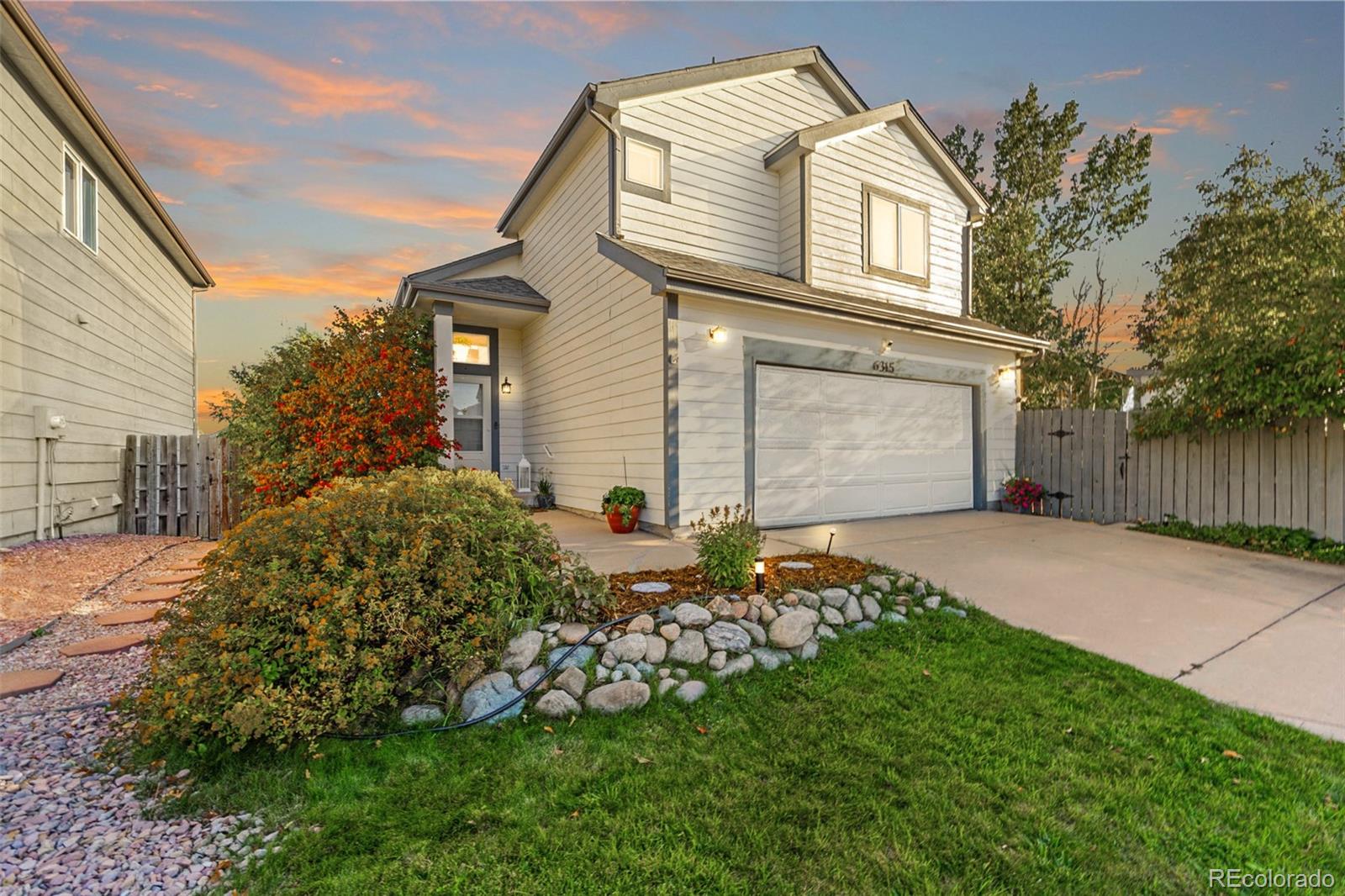 MLS Image #0 for 6315  basalt ,colorado springs, Colorado