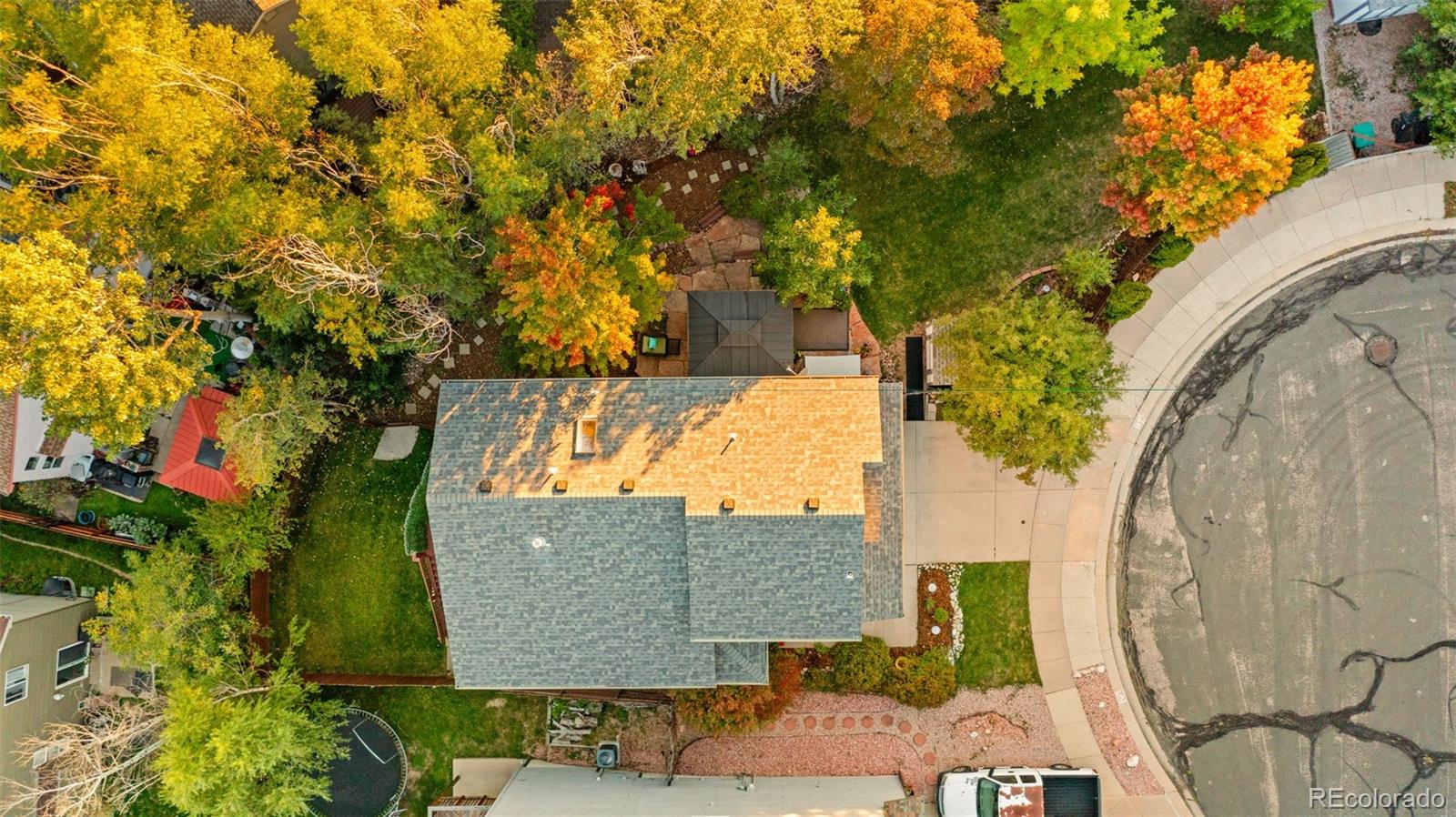 MLS Image #1 for 6315  basalt ,colorado springs, Colorado