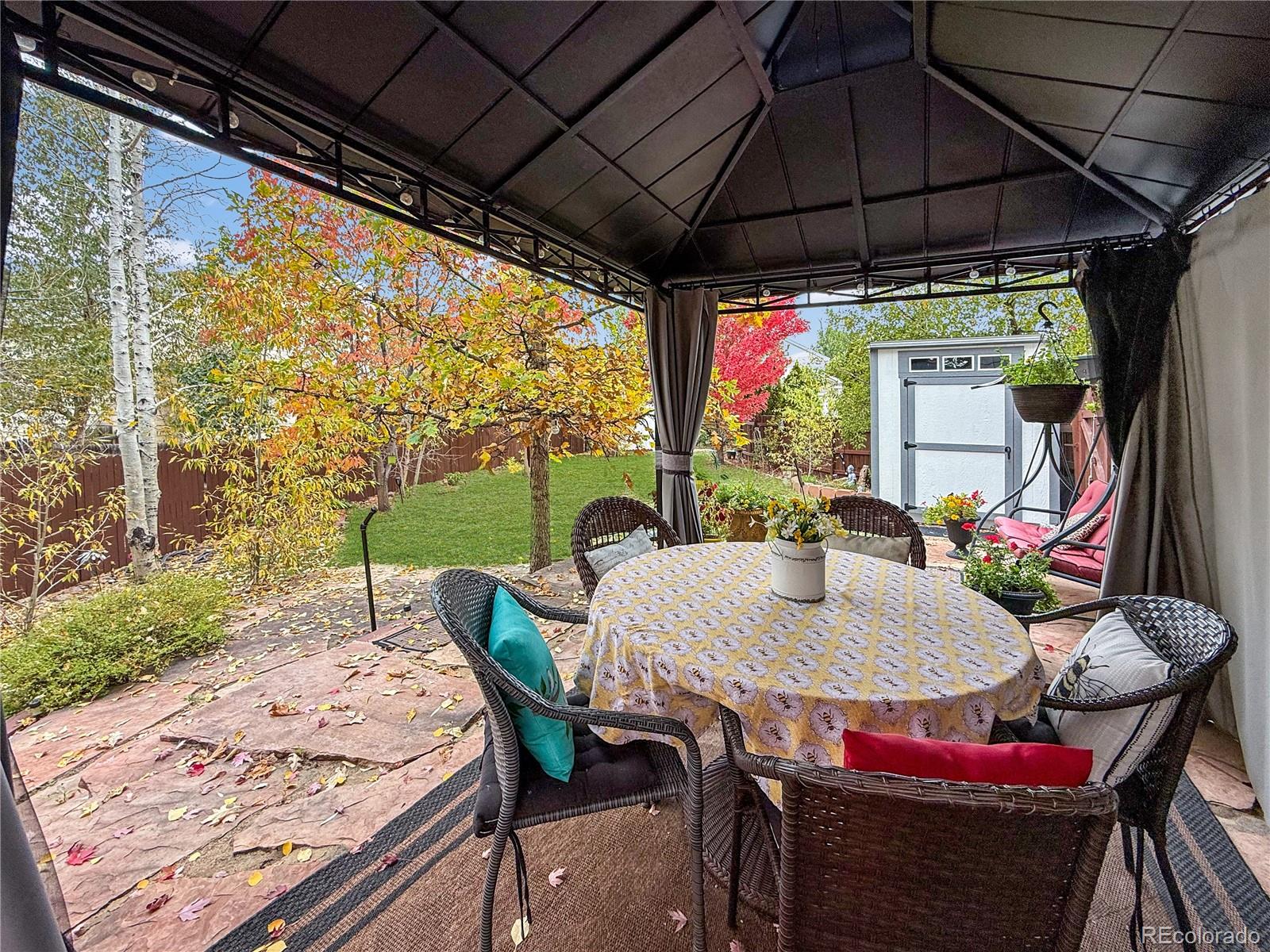 MLS Image #11 for 6315  basalt ,colorado springs, Colorado