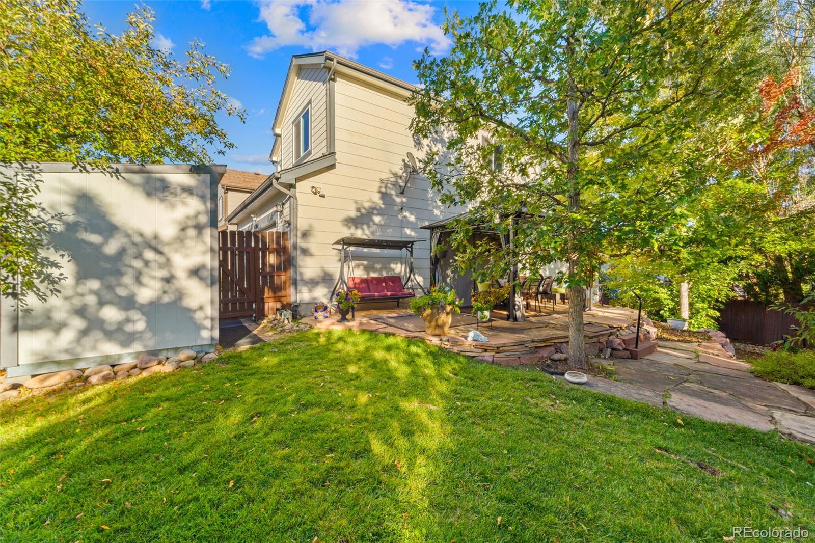 MLS Image #12 for 6315  basalt ,colorado springs, Colorado