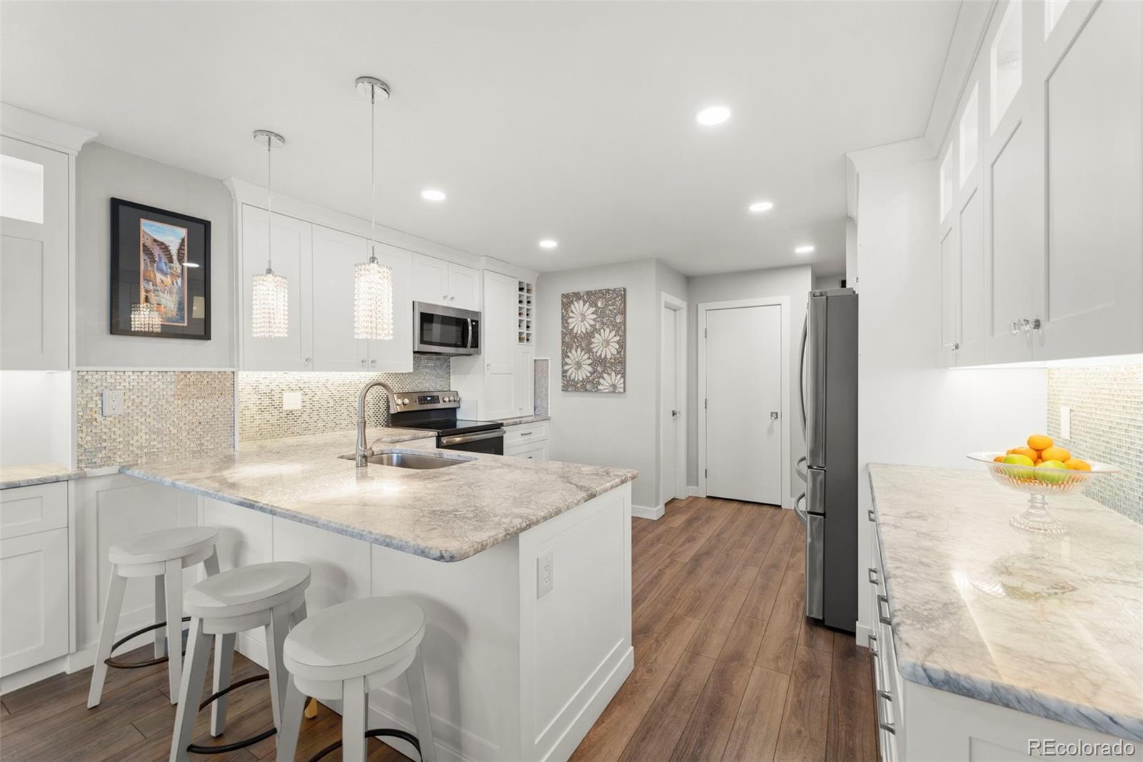 MLS Image #3 for 6315  basalt ,colorado springs, Colorado