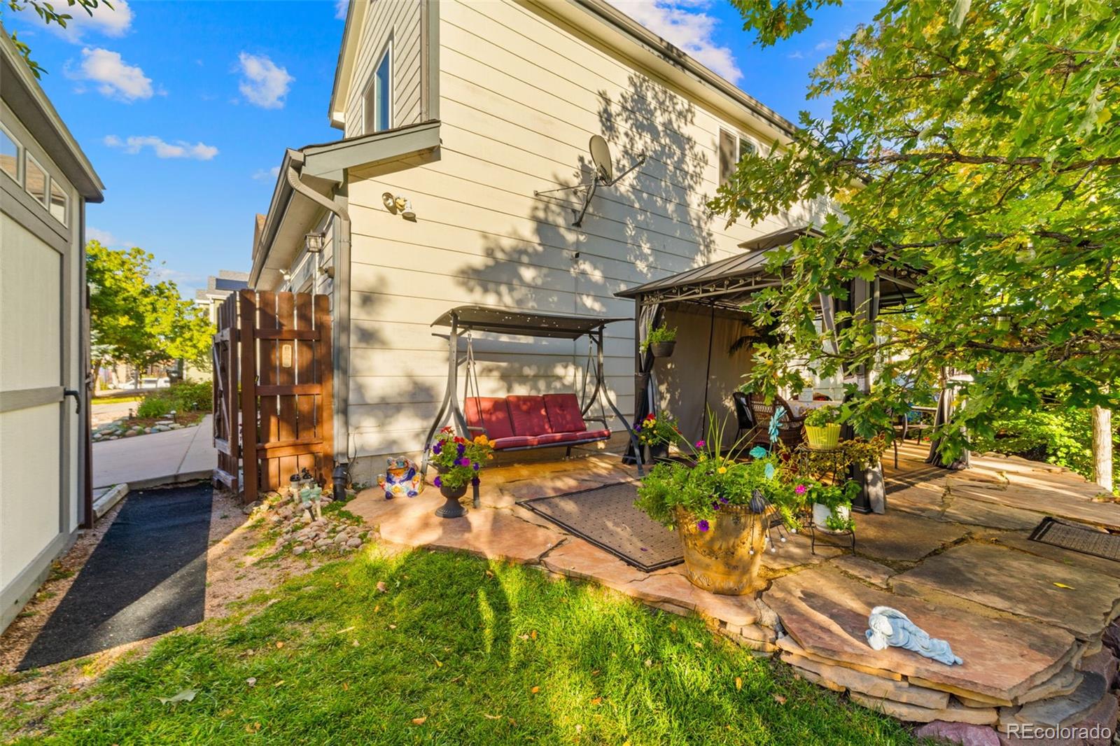 MLS Image #33 for 6315  basalt ,colorado springs, Colorado