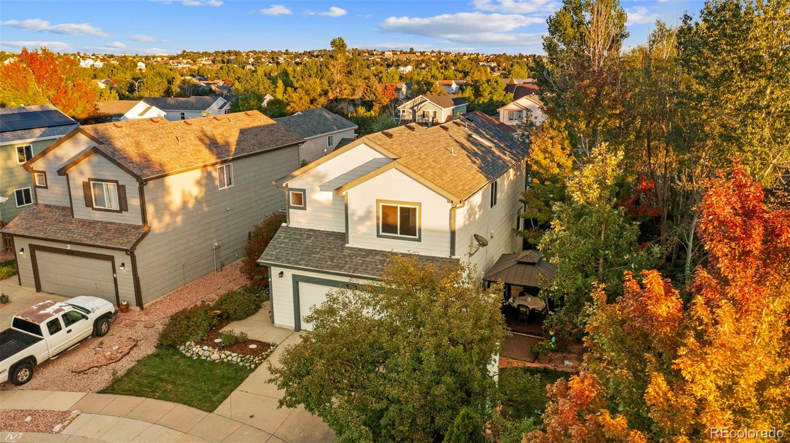 MLS Image #36 for 6315  basalt ,colorado springs, Colorado