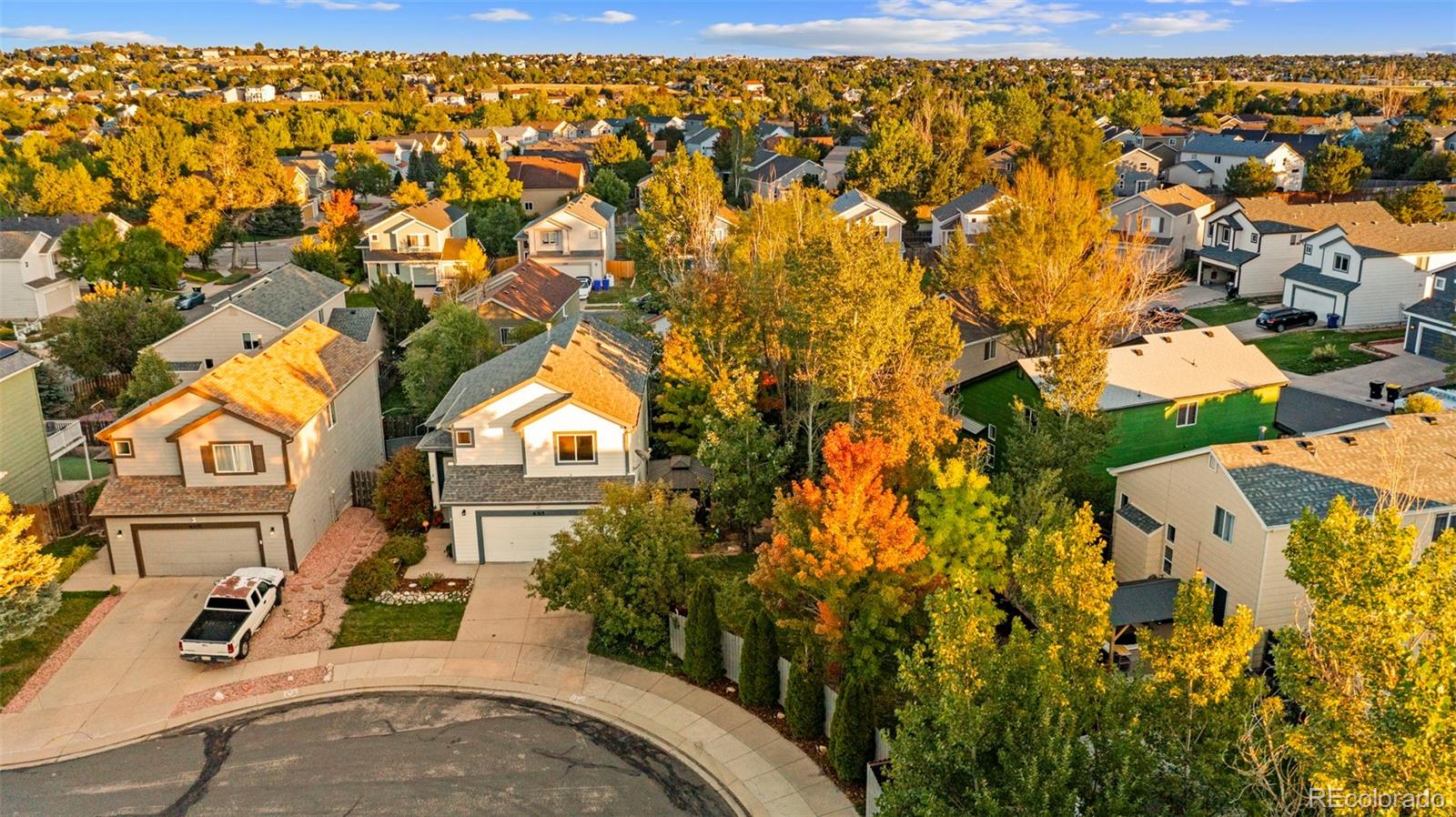 MLS Image #37 for 6315  basalt ,colorado springs, Colorado