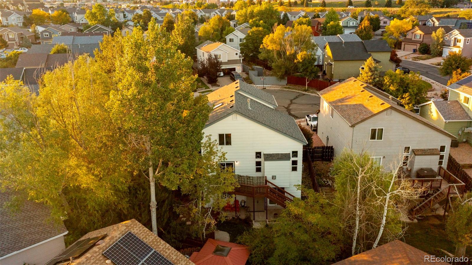 MLS Image #39 for 6315  basalt ,colorado springs, Colorado