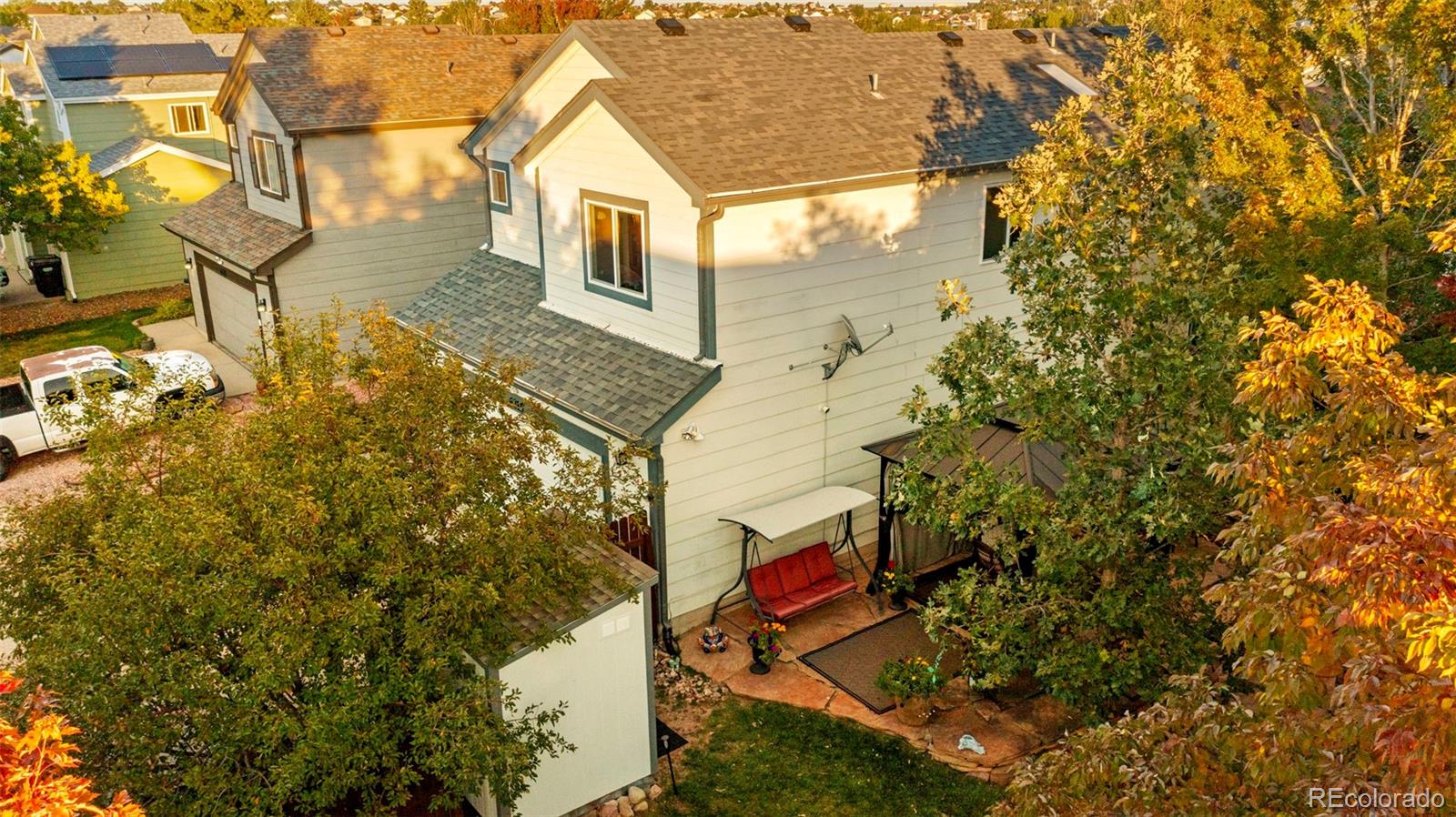 MLS Image #40 for 6315  basalt ,colorado springs, Colorado