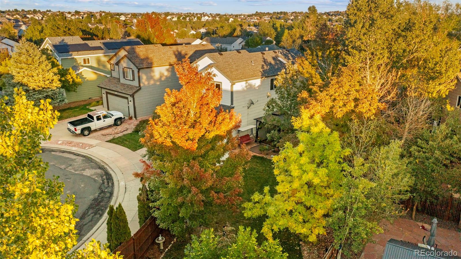 MLS Image #41 for 6315  basalt ,colorado springs, Colorado