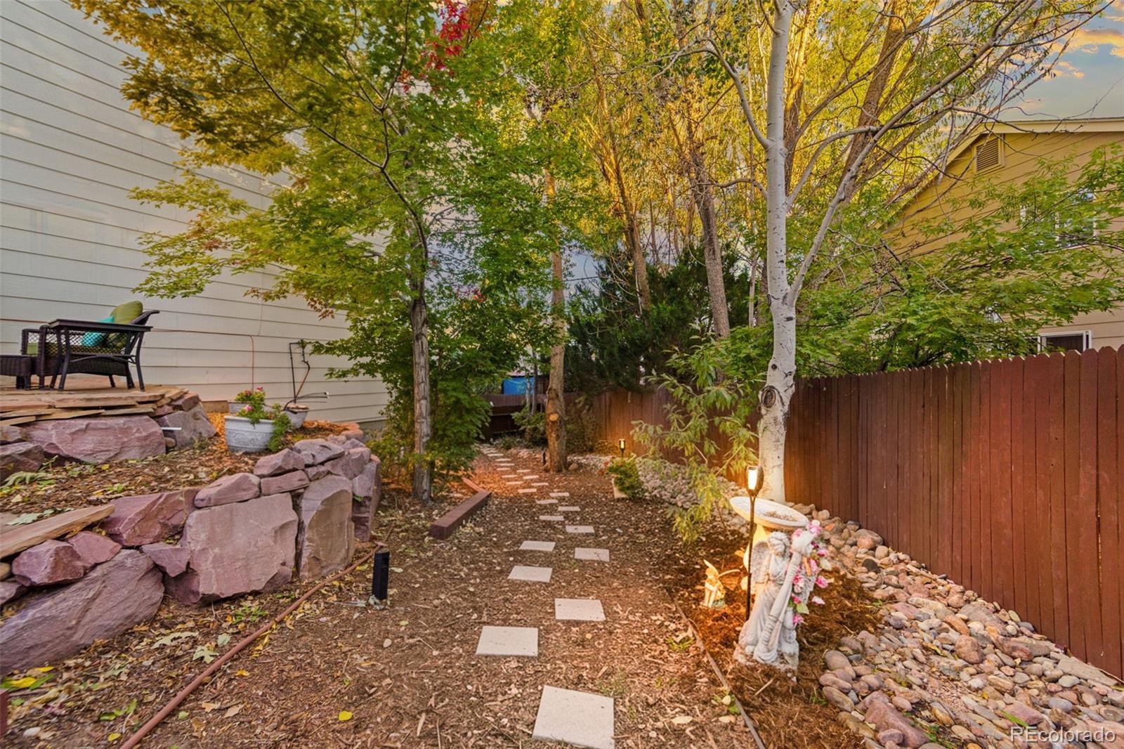 MLS Image #44 for 6315  basalt ,colorado springs, Colorado