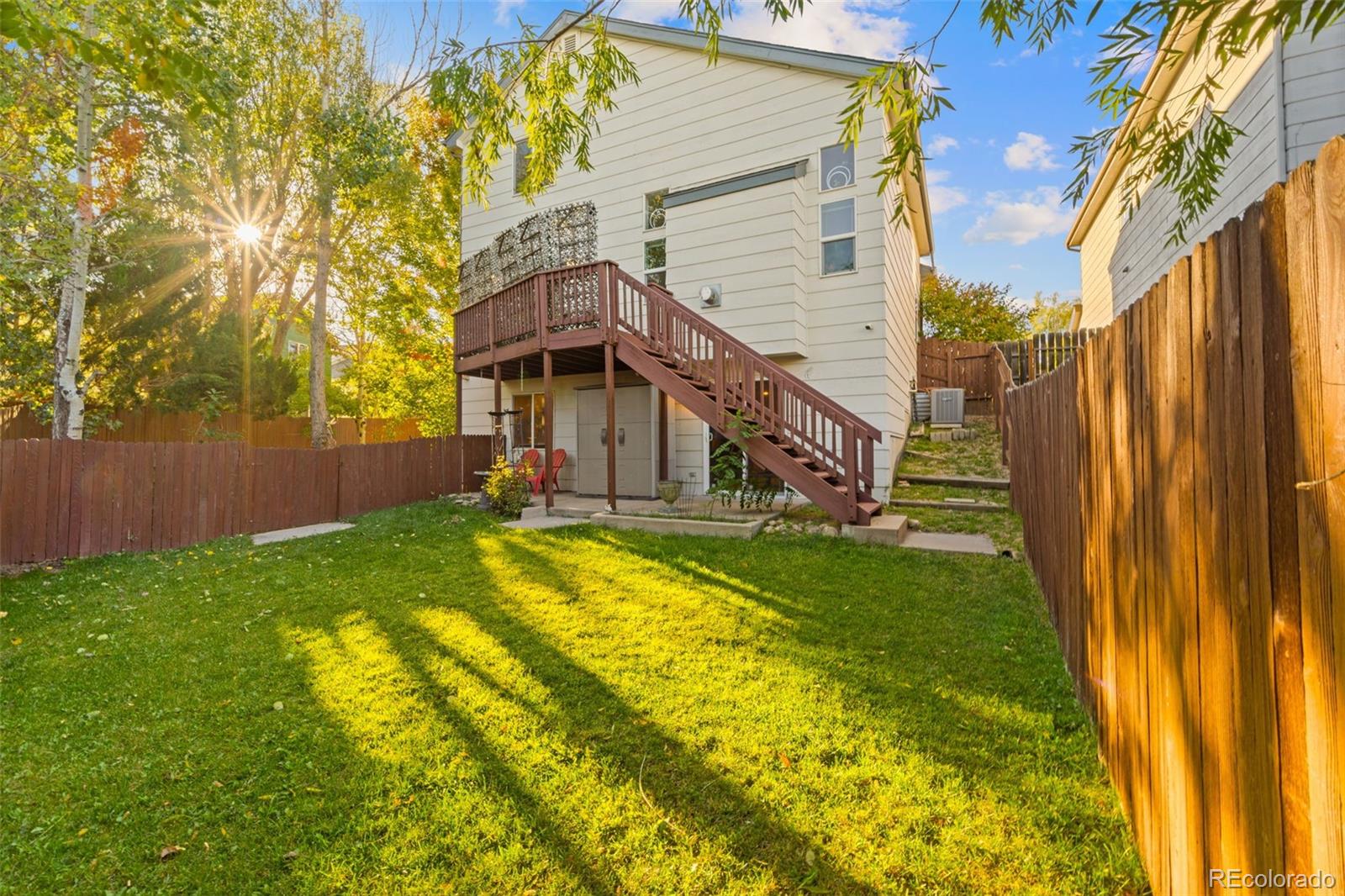 MLS Image #8 for 6315  basalt ,colorado springs, Colorado