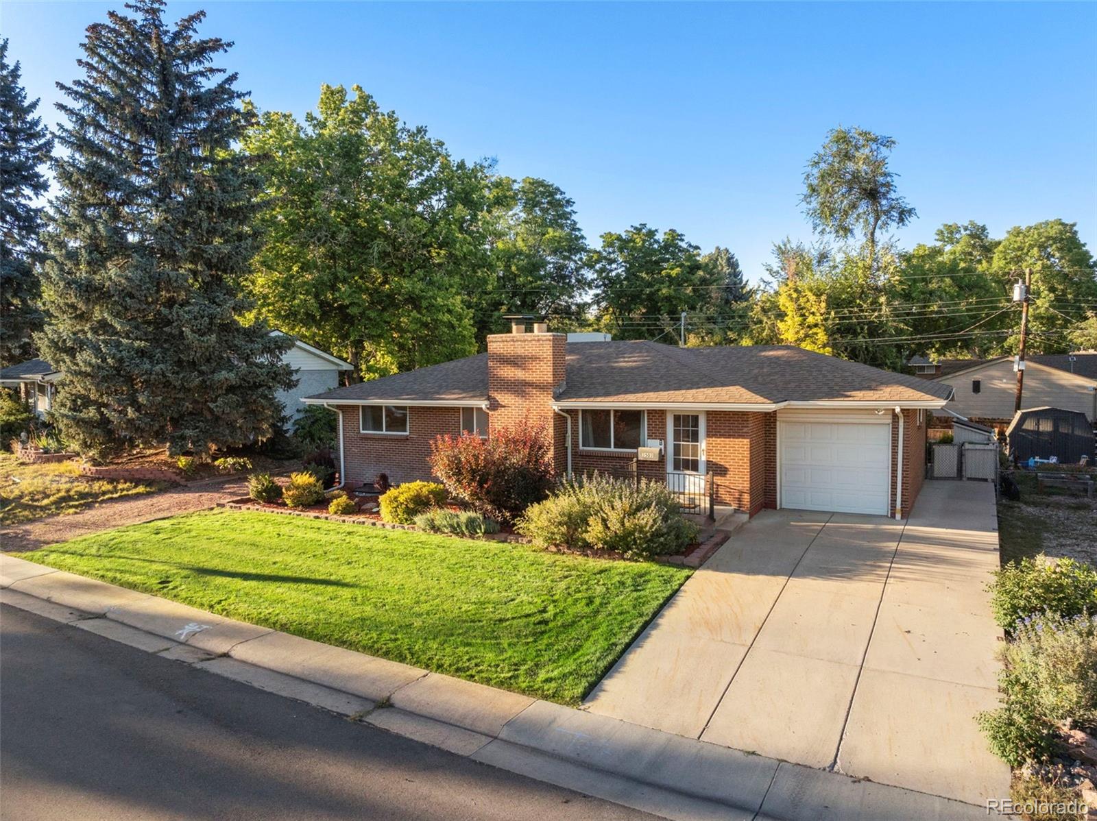 MLS Image #0 for 3503 w powers avenue,littleton, Colorado