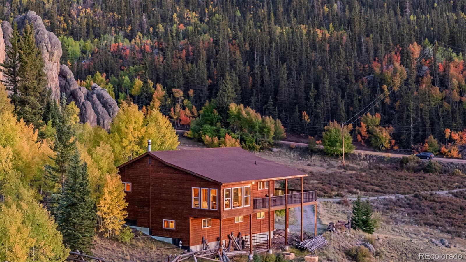 MLS Image #1 for 305  travois court,como, Colorado