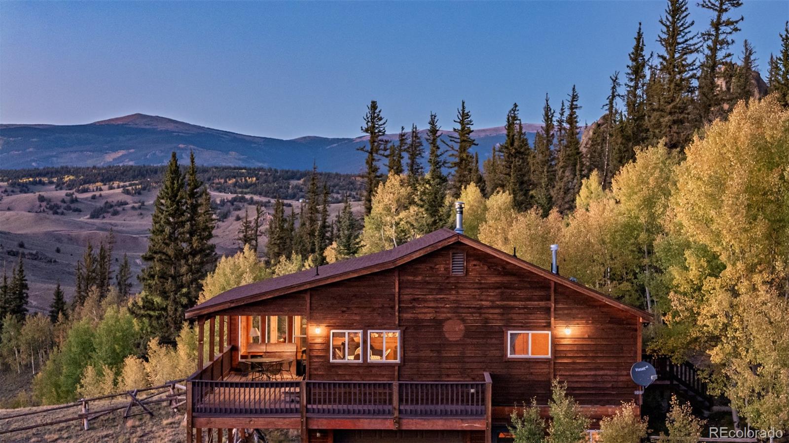 MLS Image #3 for 305  travois court,como, Colorado
