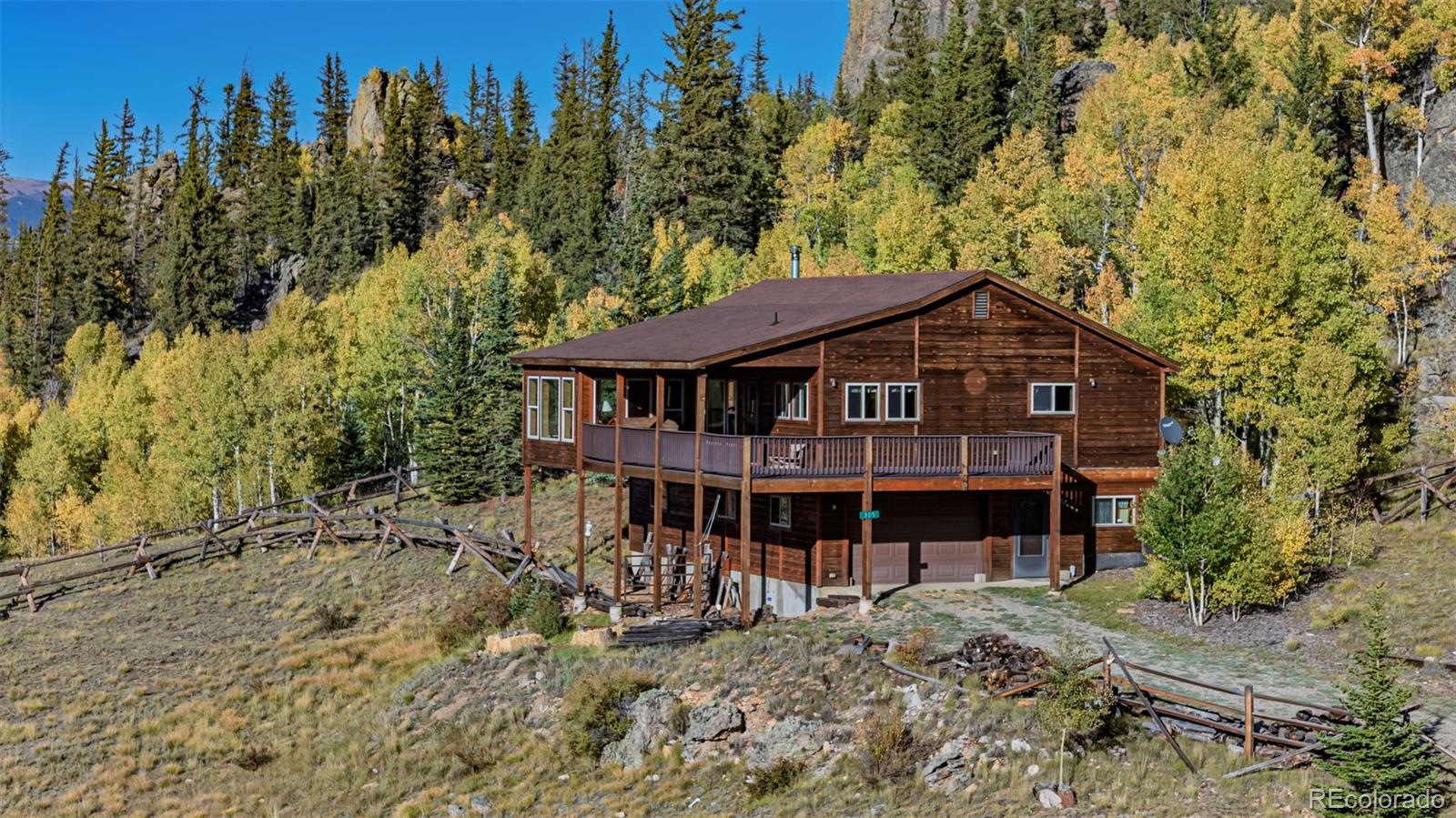 MLS Image #37 for 305  travois court,como, Colorado