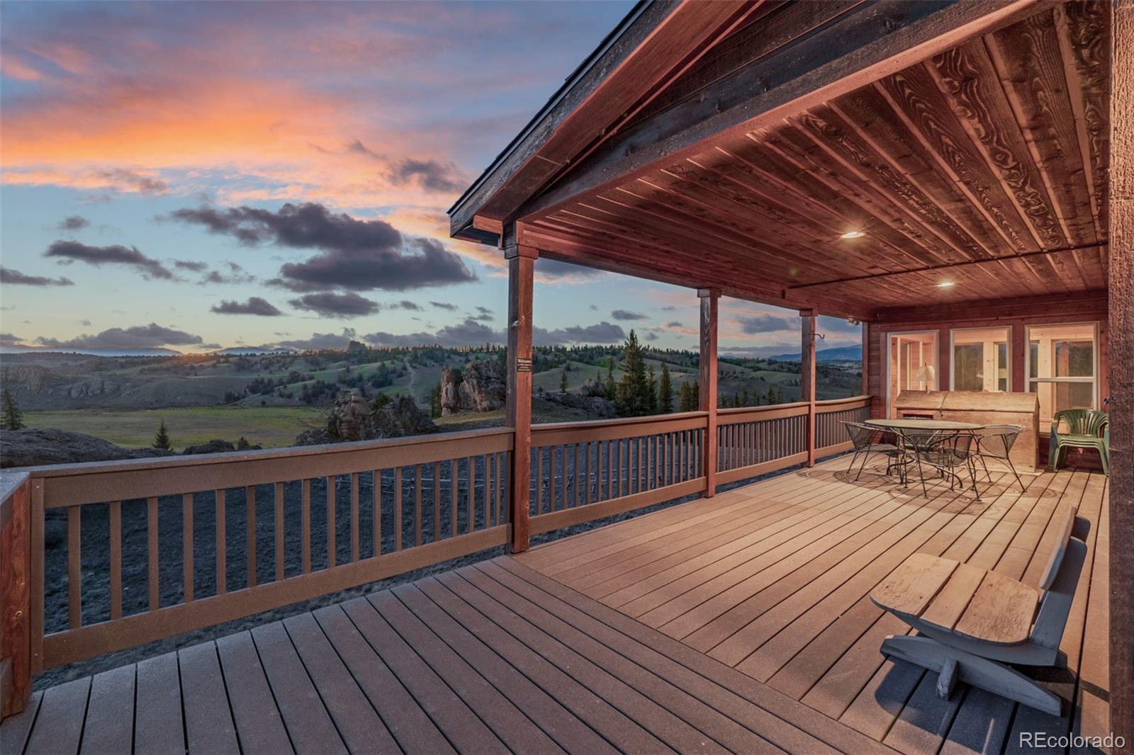 MLS Image #4 for 305  travois court,como, Colorado