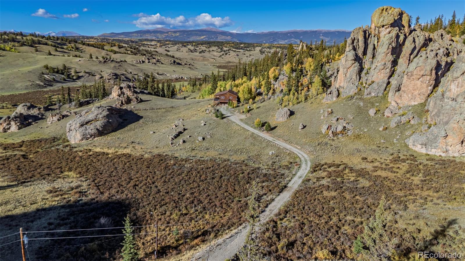 MLS Image #42 for 305  travois court,como, Colorado