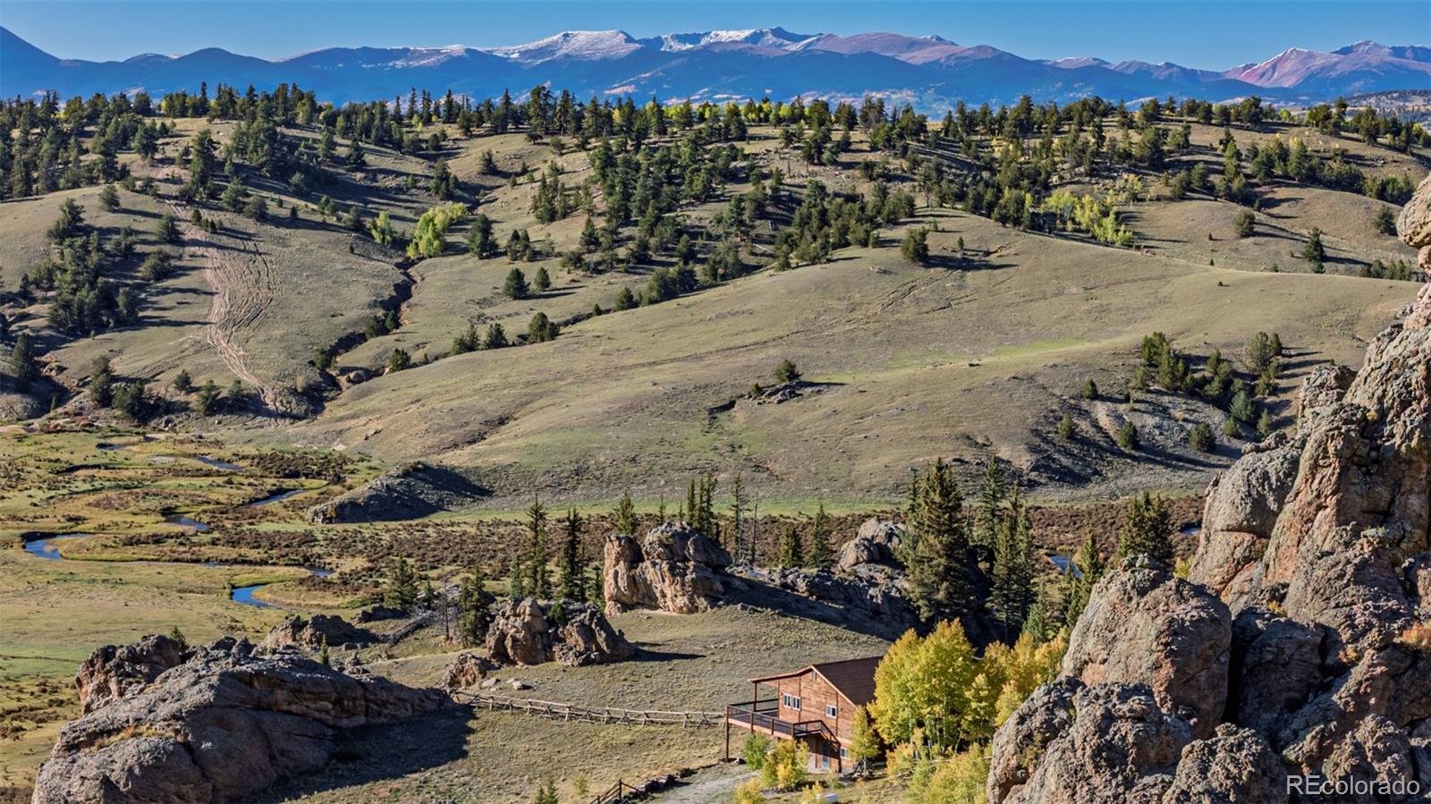 MLS Image #43 for 305  travois court,como, Colorado