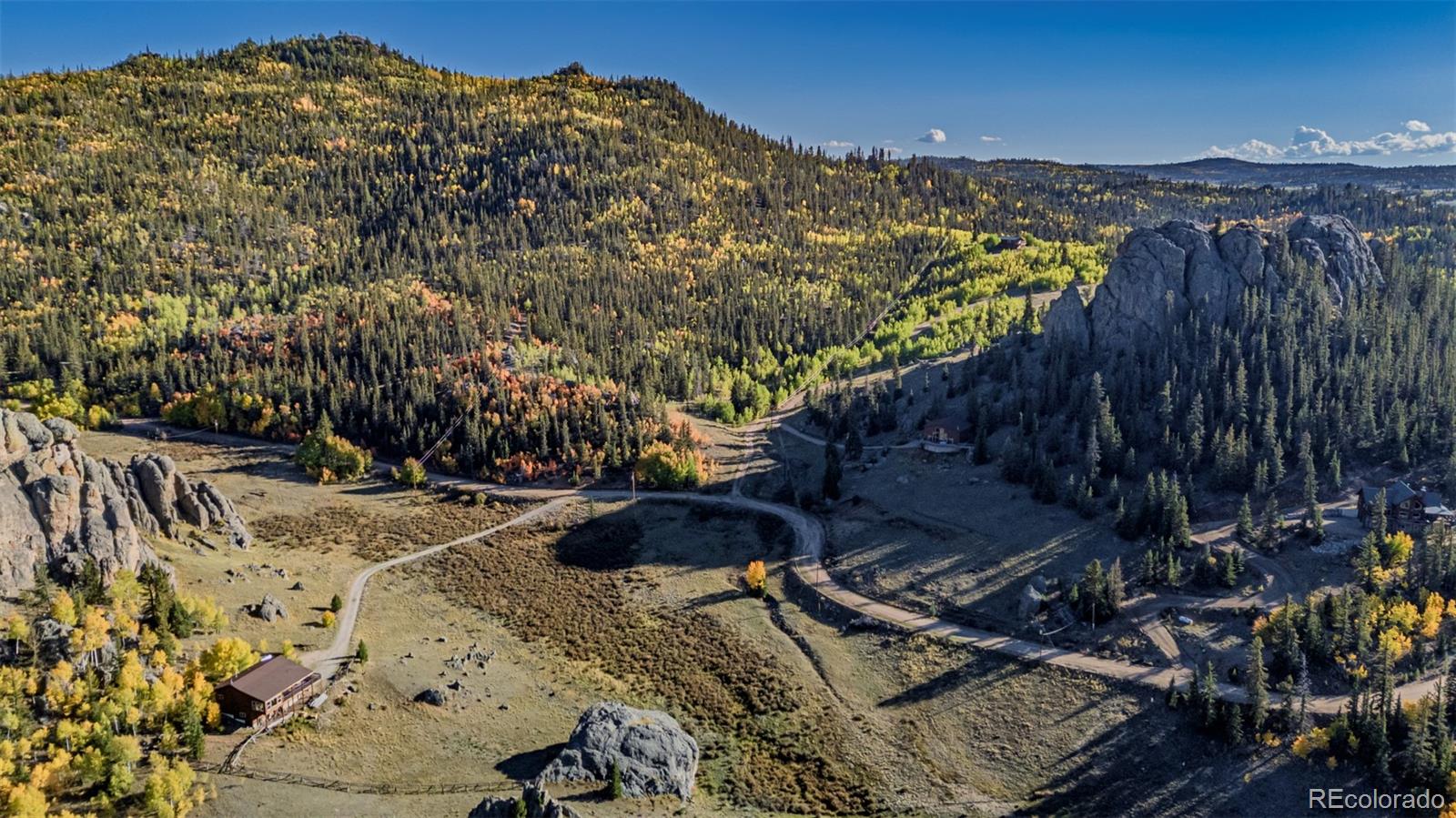 MLS Image #44 for 305  travois court,como, Colorado