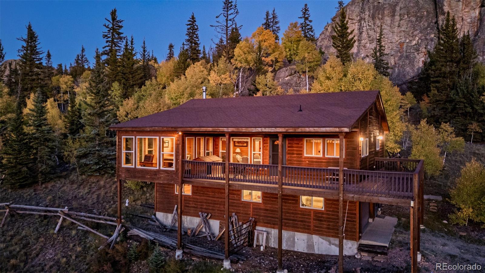 MLS Image #45 for 305  travois court,como, Colorado