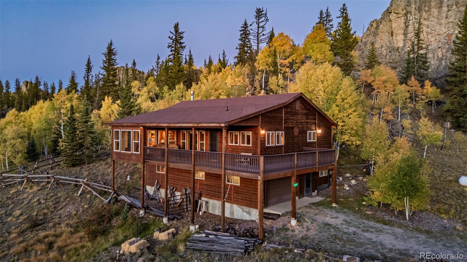 MLS Image #47 for 305  travois court,como, Colorado